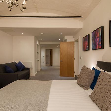 Host & Stay - Ormond Residence Liverpool Extérieur photo