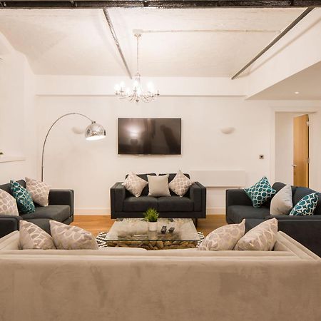 Host & Stay - Ormond Residence Liverpool Extérieur photo