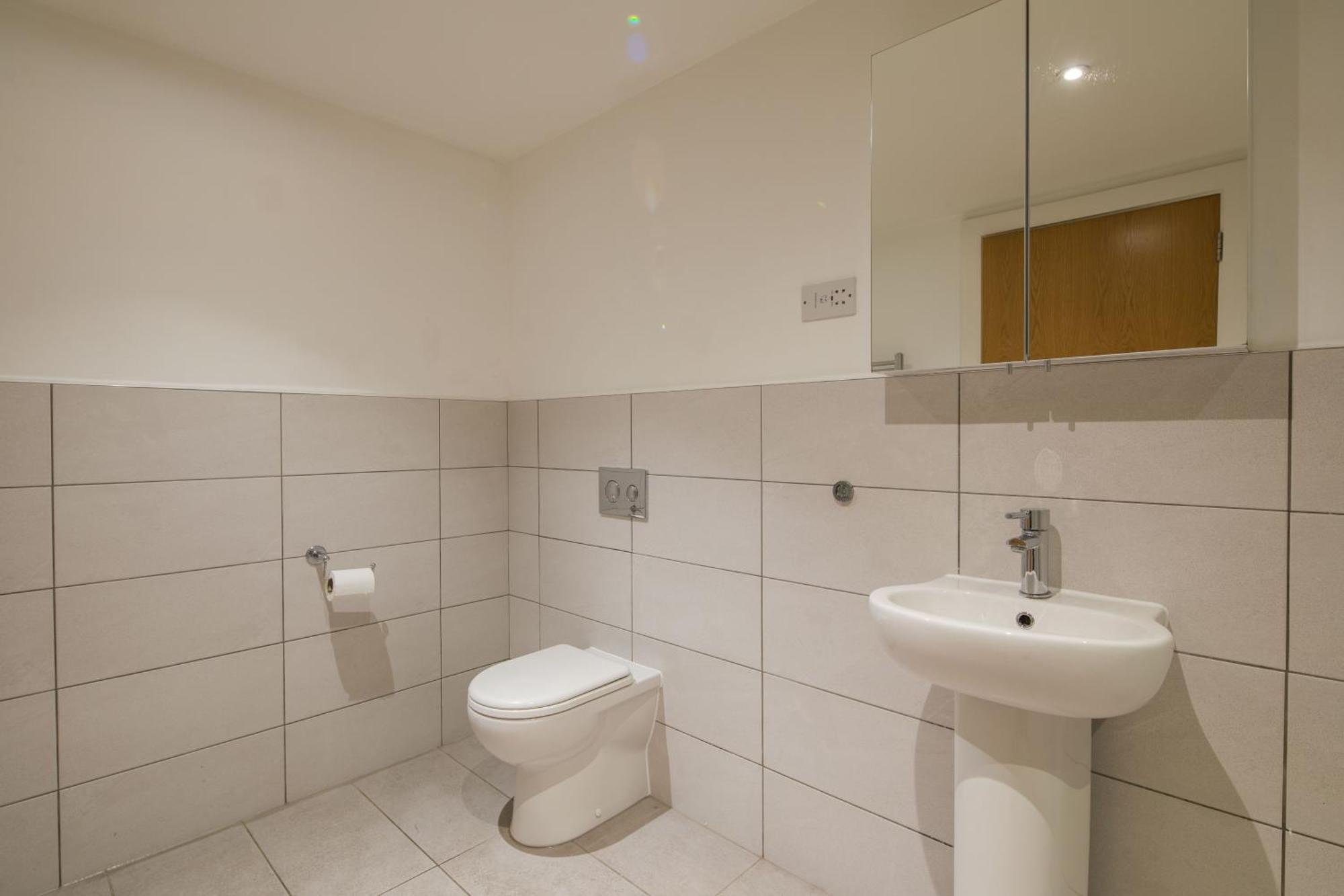 Host & Stay - Ormond Residence Liverpool Extérieur photo