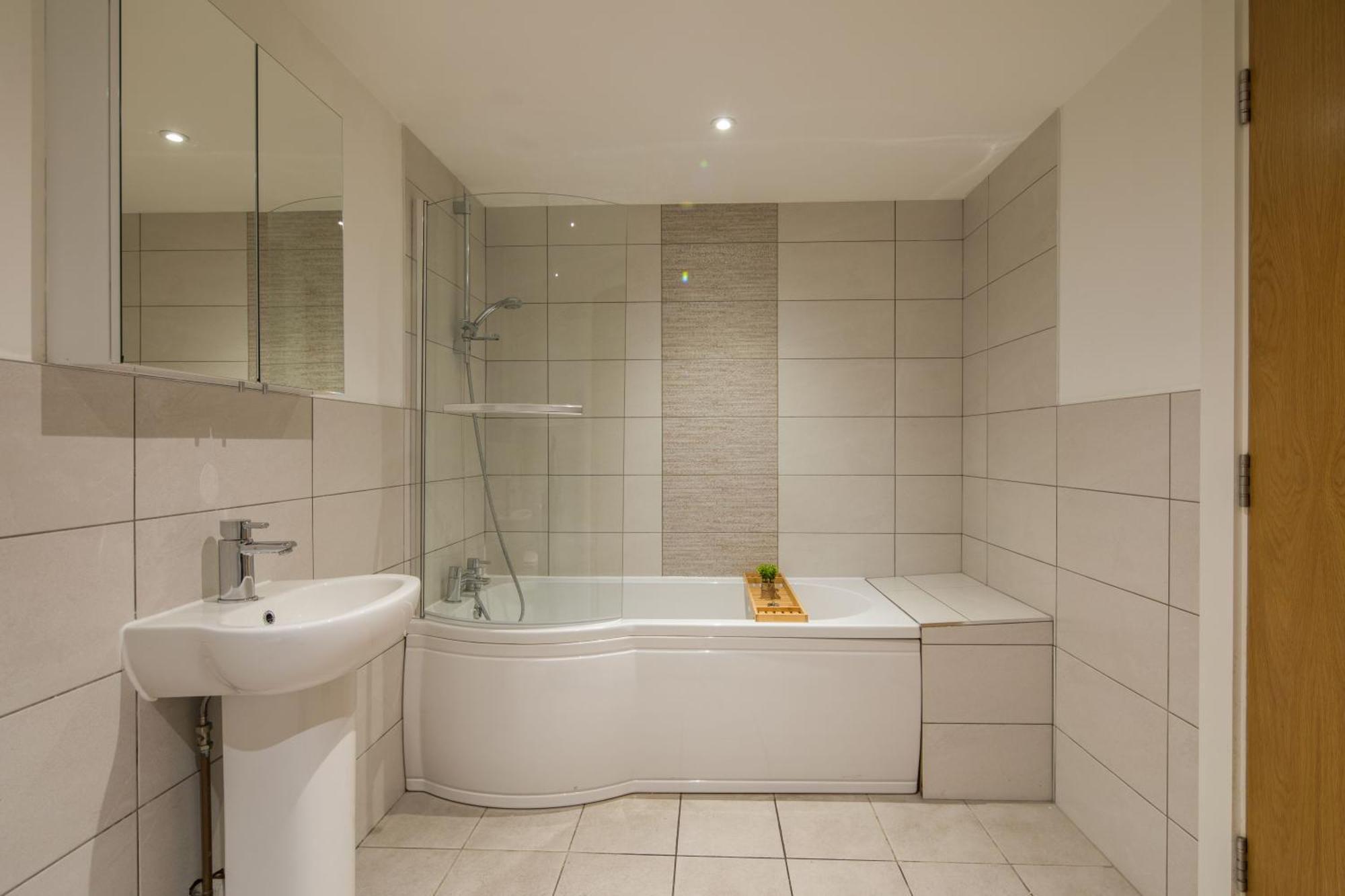 Host & Stay - Ormond Residence Liverpool Extérieur photo