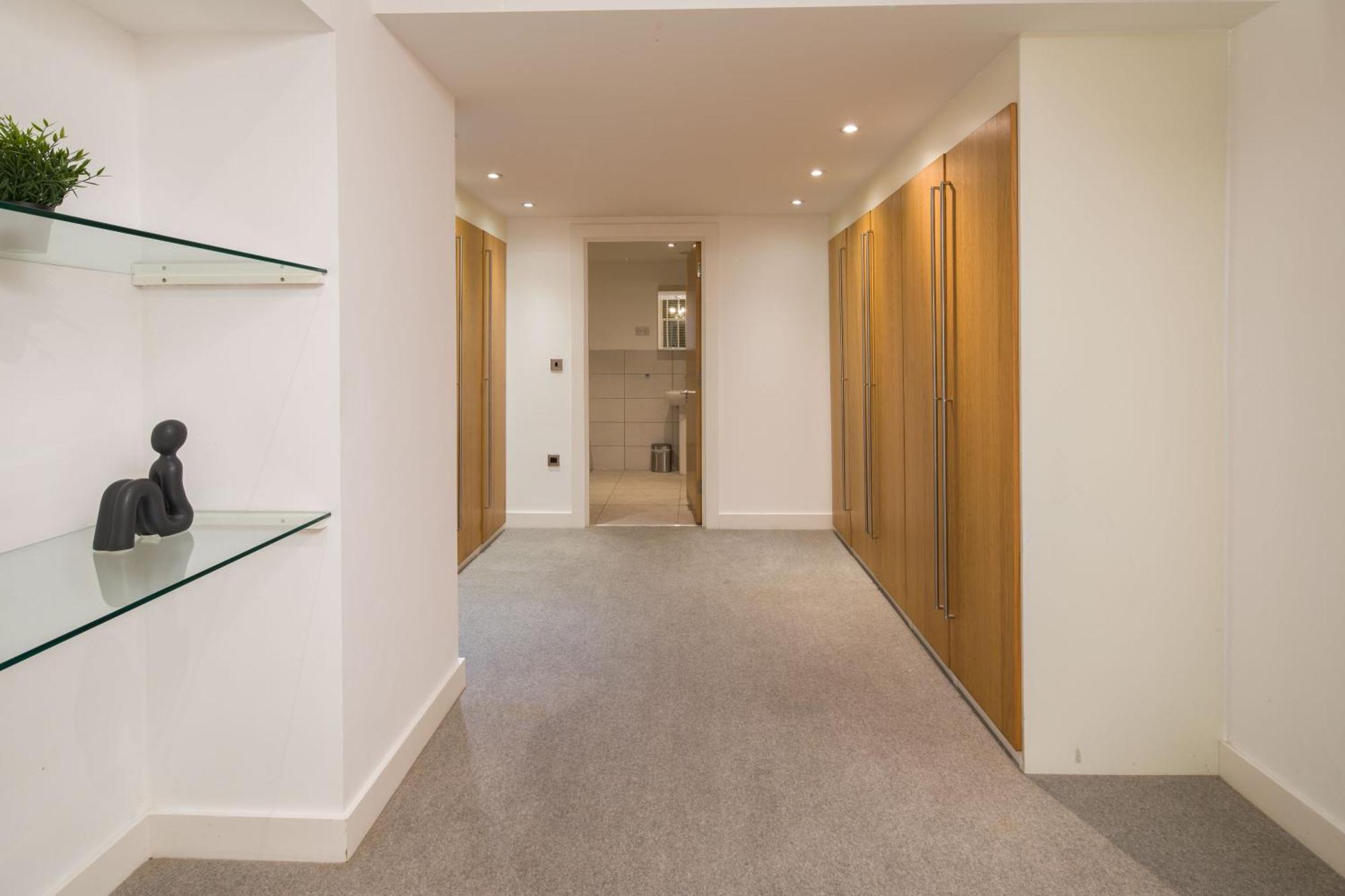 Host & Stay - Ormond Residence Liverpool Extérieur photo