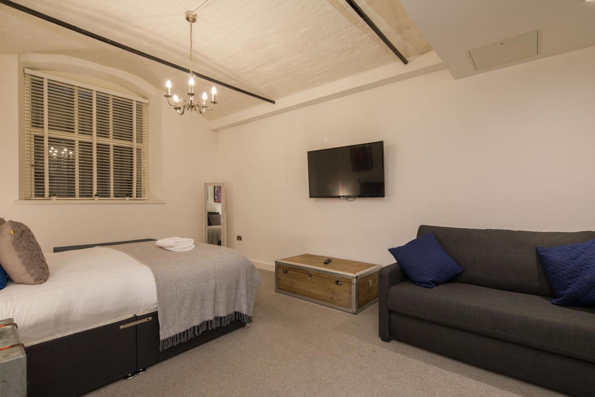 Host & Stay - Ormond Residence Liverpool Extérieur photo