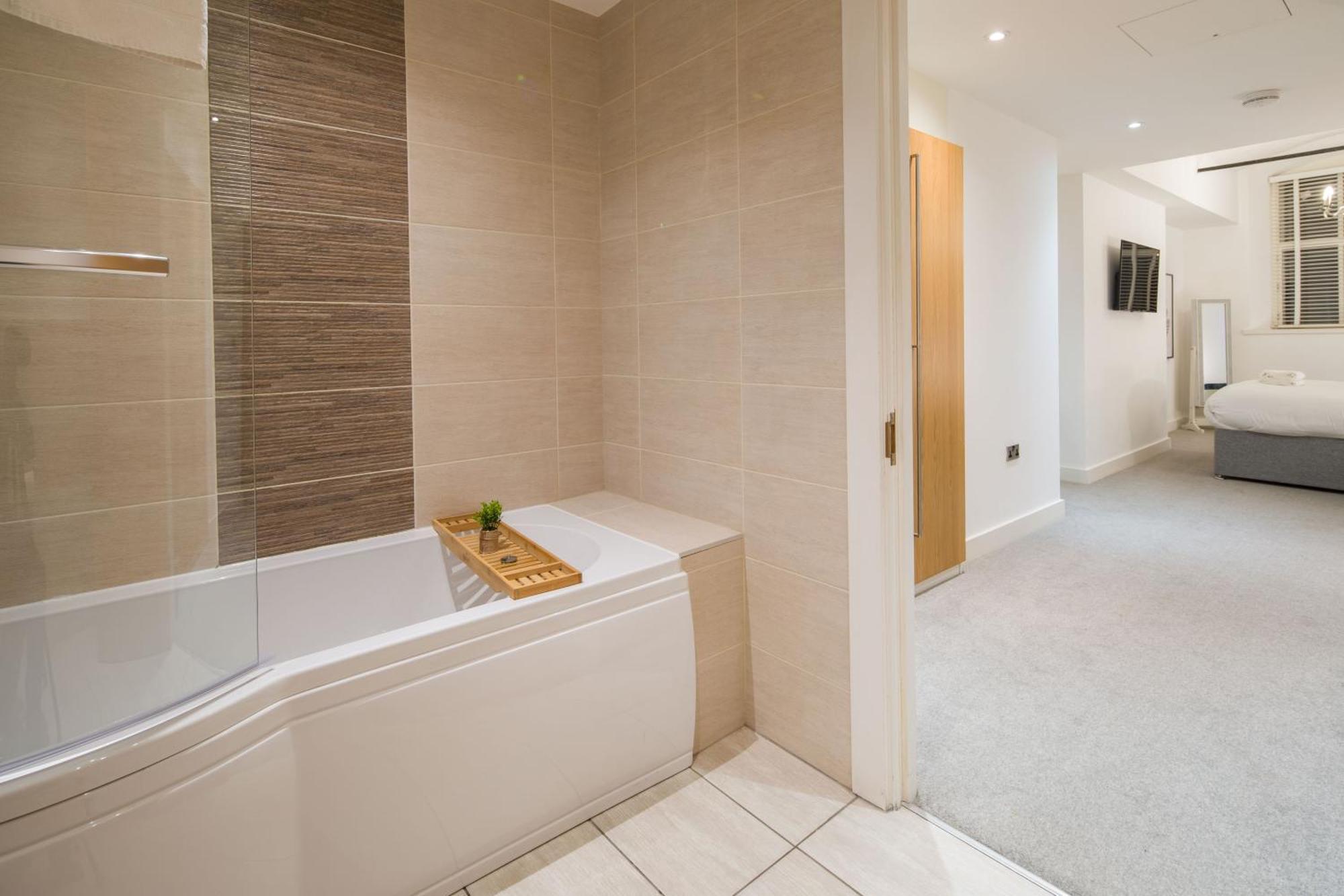 Host & Stay - Ormond Residence Liverpool Extérieur photo