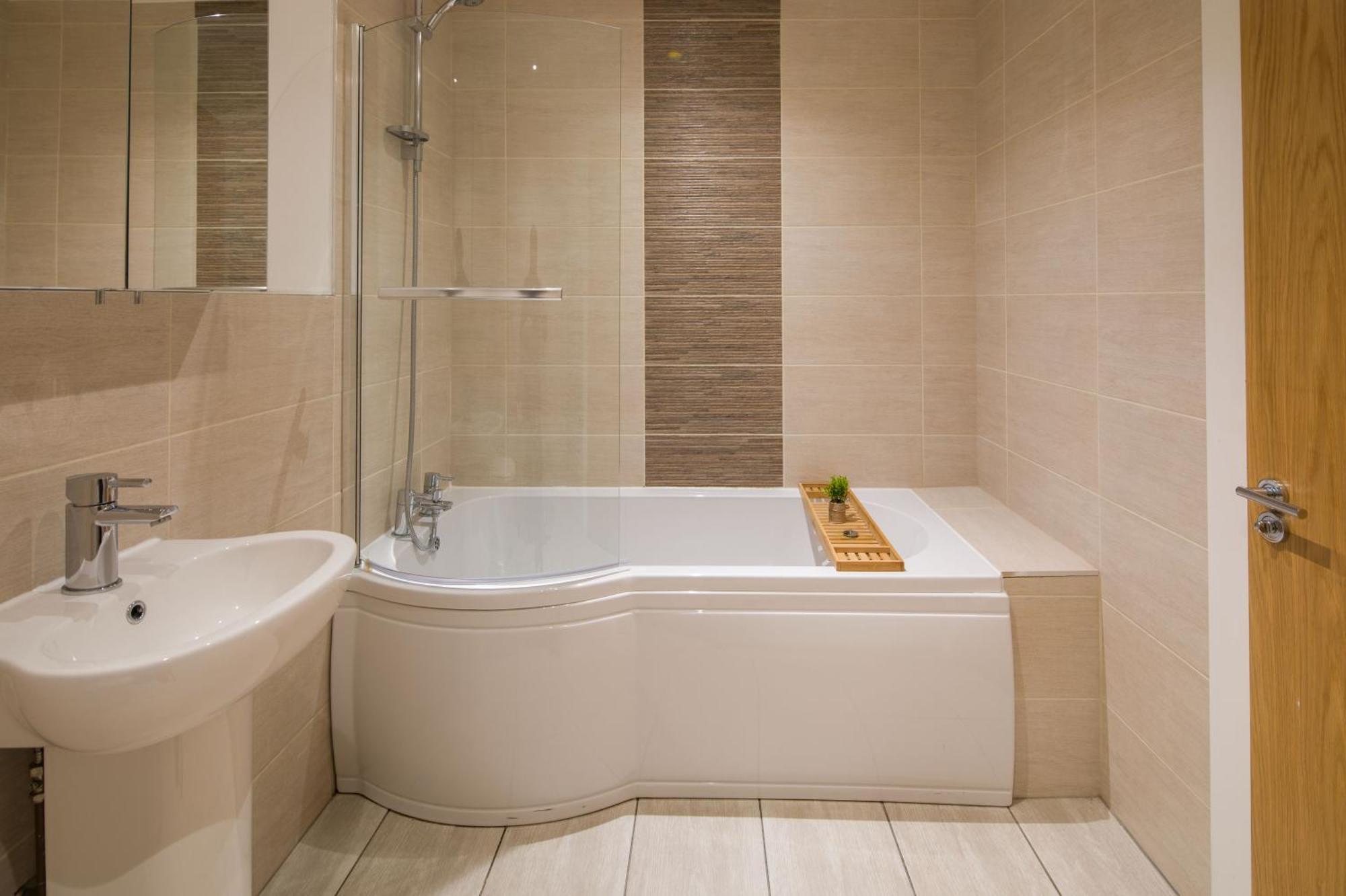 Host & Stay - Ormond Residence Liverpool Extérieur photo