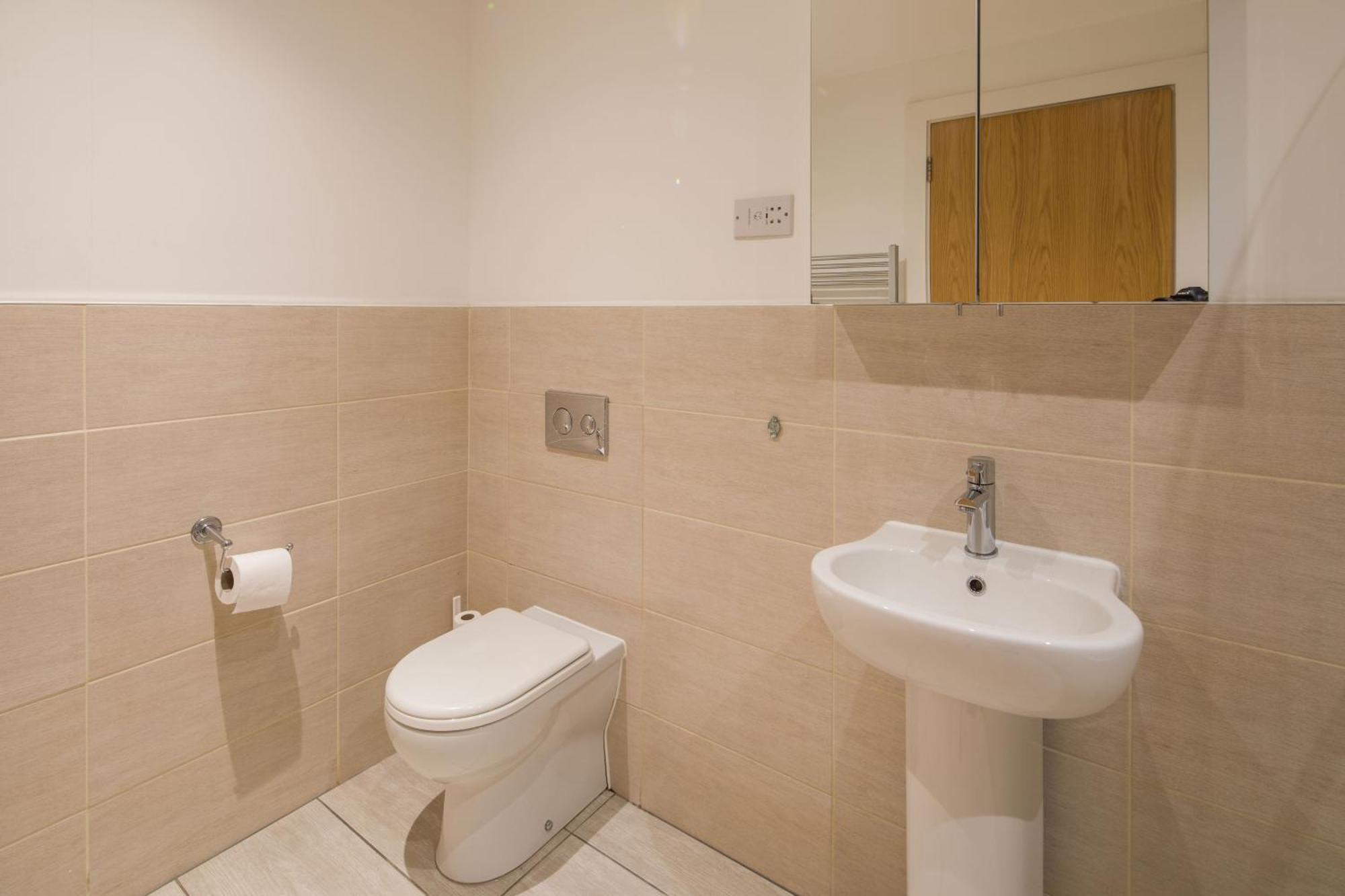 Host & Stay - Ormond Residence Liverpool Extérieur photo