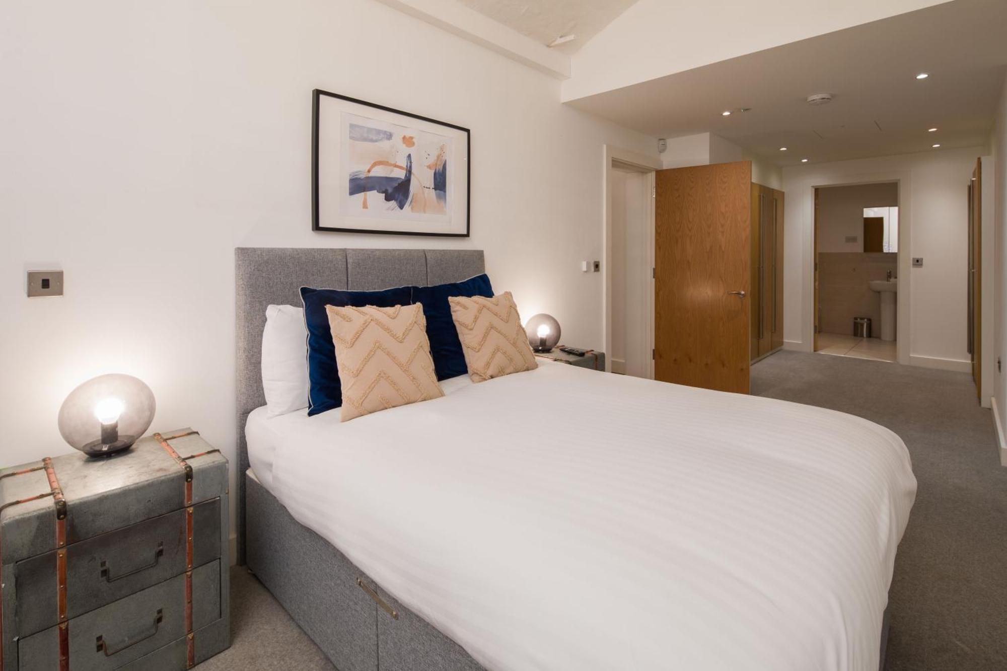 Host & Stay - Ormond Residence Liverpool Extérieur photo