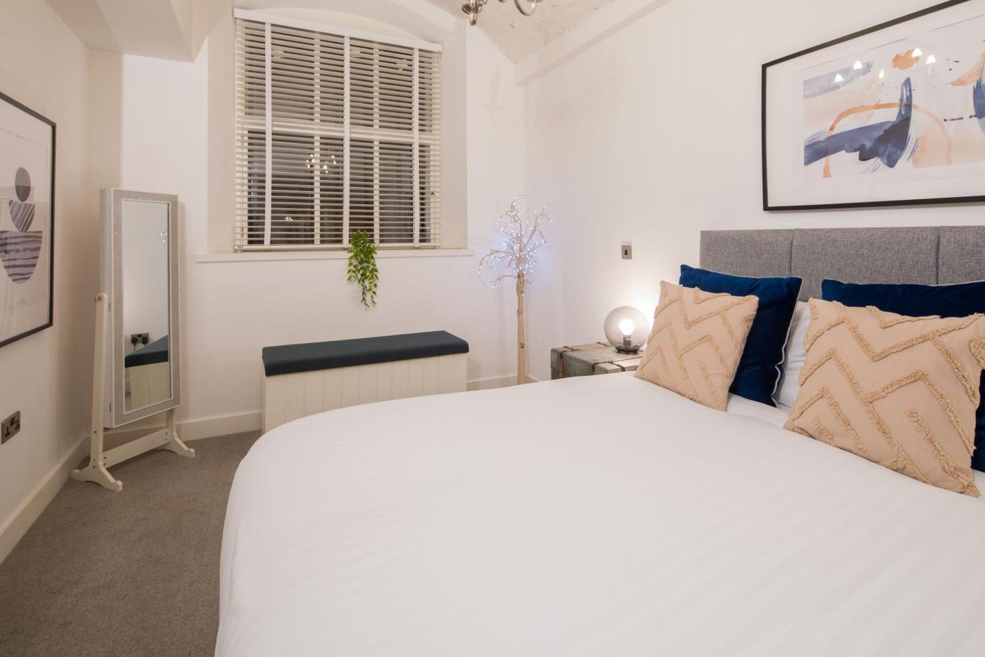 Host & Stay - Ormond Residence Liverpool Extérieur photo