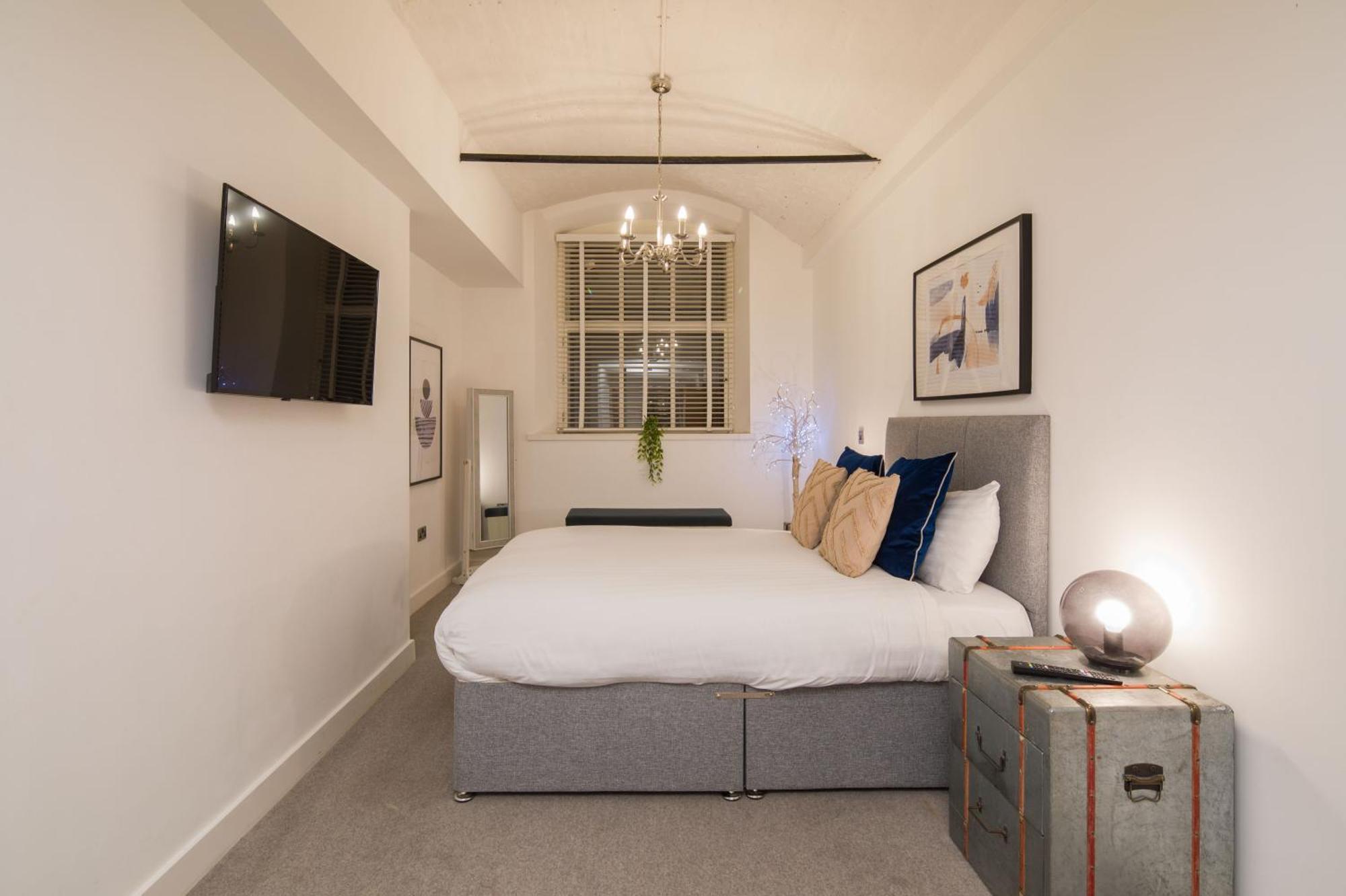 Host & Stay - Ormond Residence Liverpool Extérieur photo
