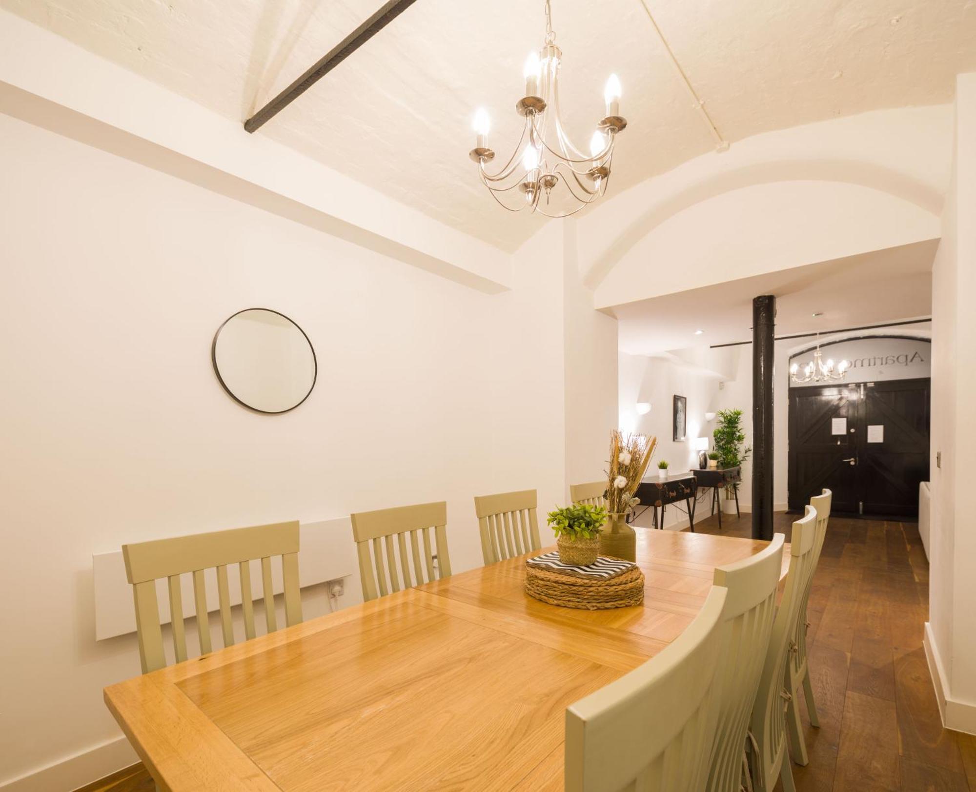 Host & Stay - Ormond Residence Liverpool Extérieur photo