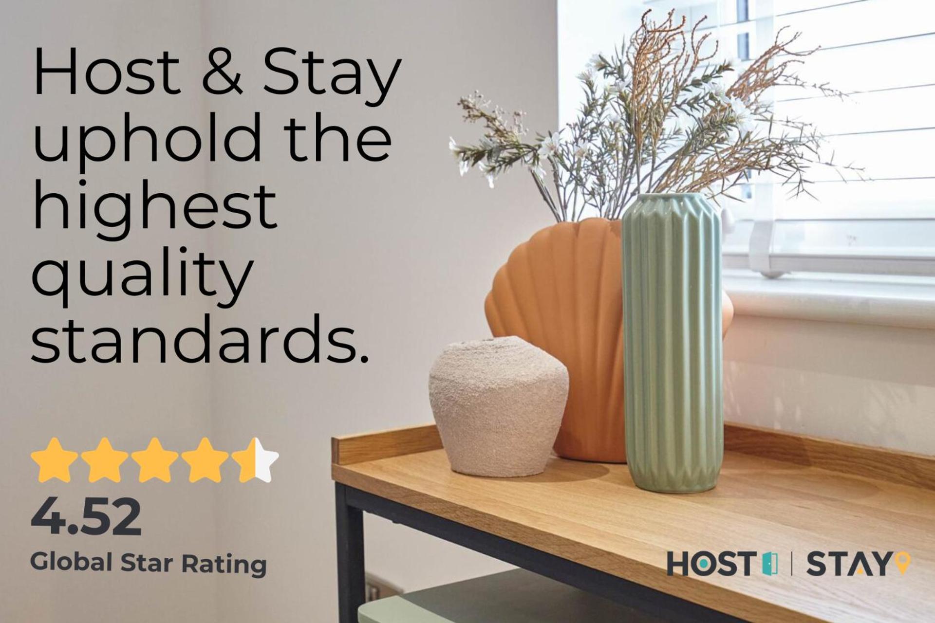 Host & Stay - Ormond Residence Liverpool Extérieur photo
